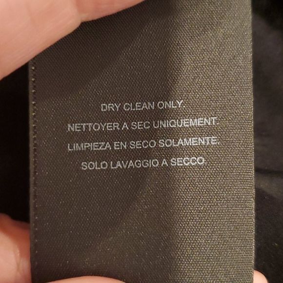 NWOT--Simply stunning Guess my Marciano bodysuit - Picture 5 of 10